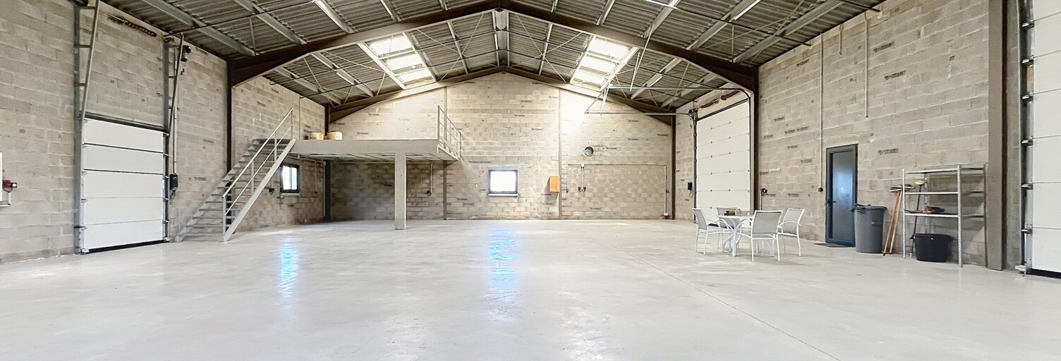 Terrain  5935 m² à vendre à Caves (11510)