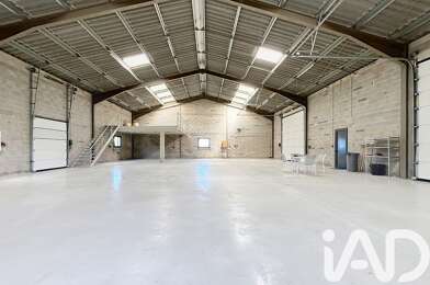 Terrain  209000 €