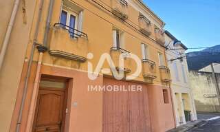 Maison 6 Pièces 136 m² à vendre à Saint-Paul-de-Fenouillet (66220)