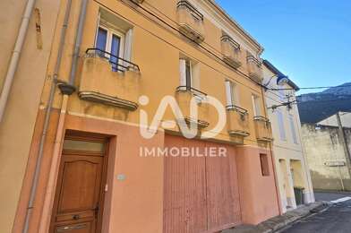 Maison 6 pièces 152000 €