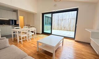 Appartement 2 Pièces 50 m² à vendre à Bordeaux (33000)