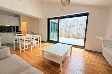 Appartement 2 pièces 279500 €