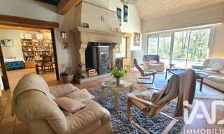 Maison 9 Pièces 360 m² à vendre à Corcoué-sur-Logne (44650)