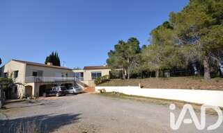 Maison 6 Pièces 195 m² à vendre à Narbonne (11100)