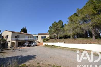 Maison 6 pièces 395000 €