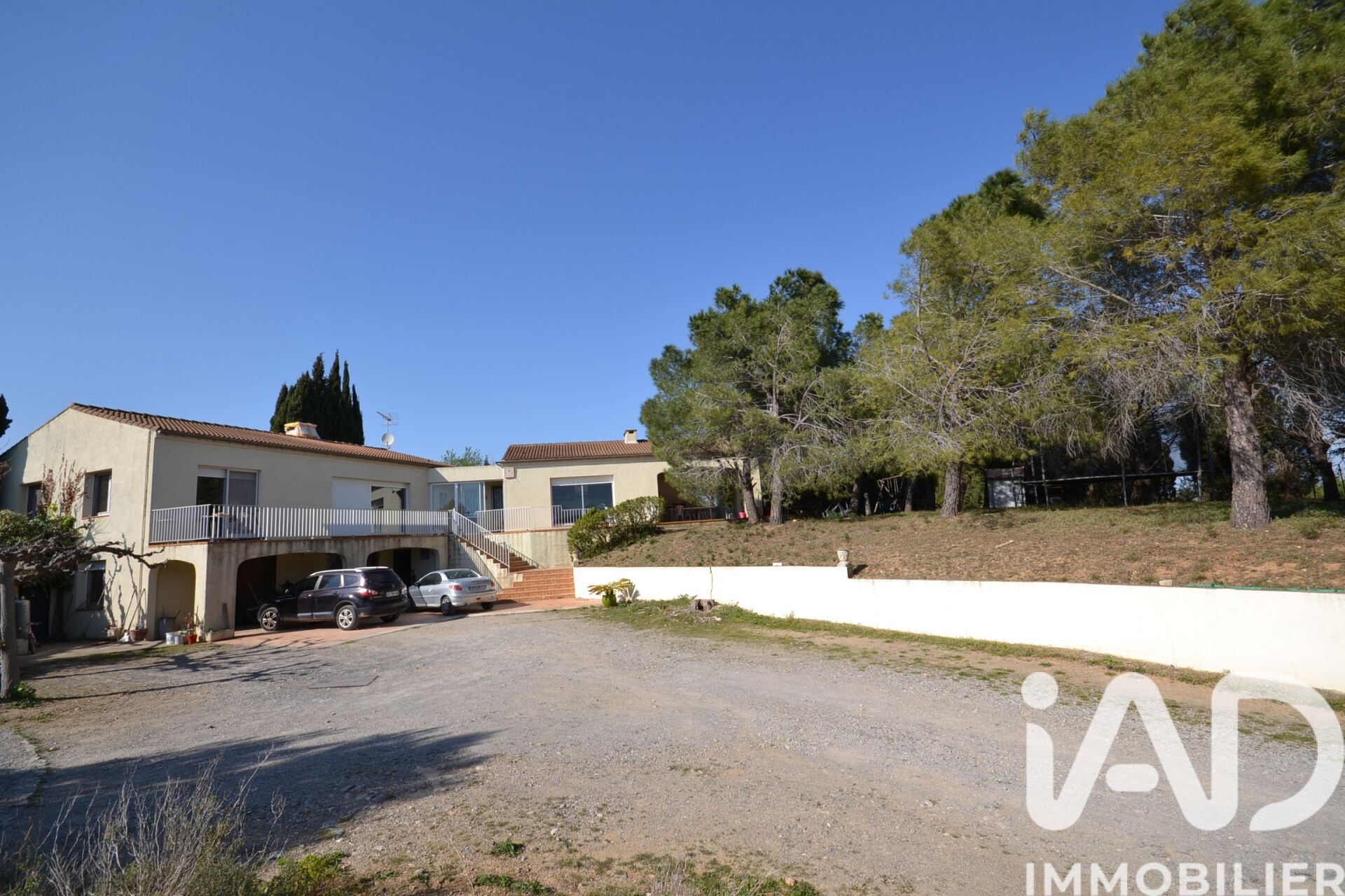 Maison à vendre, 6 pièces, 195 m², Narbonne