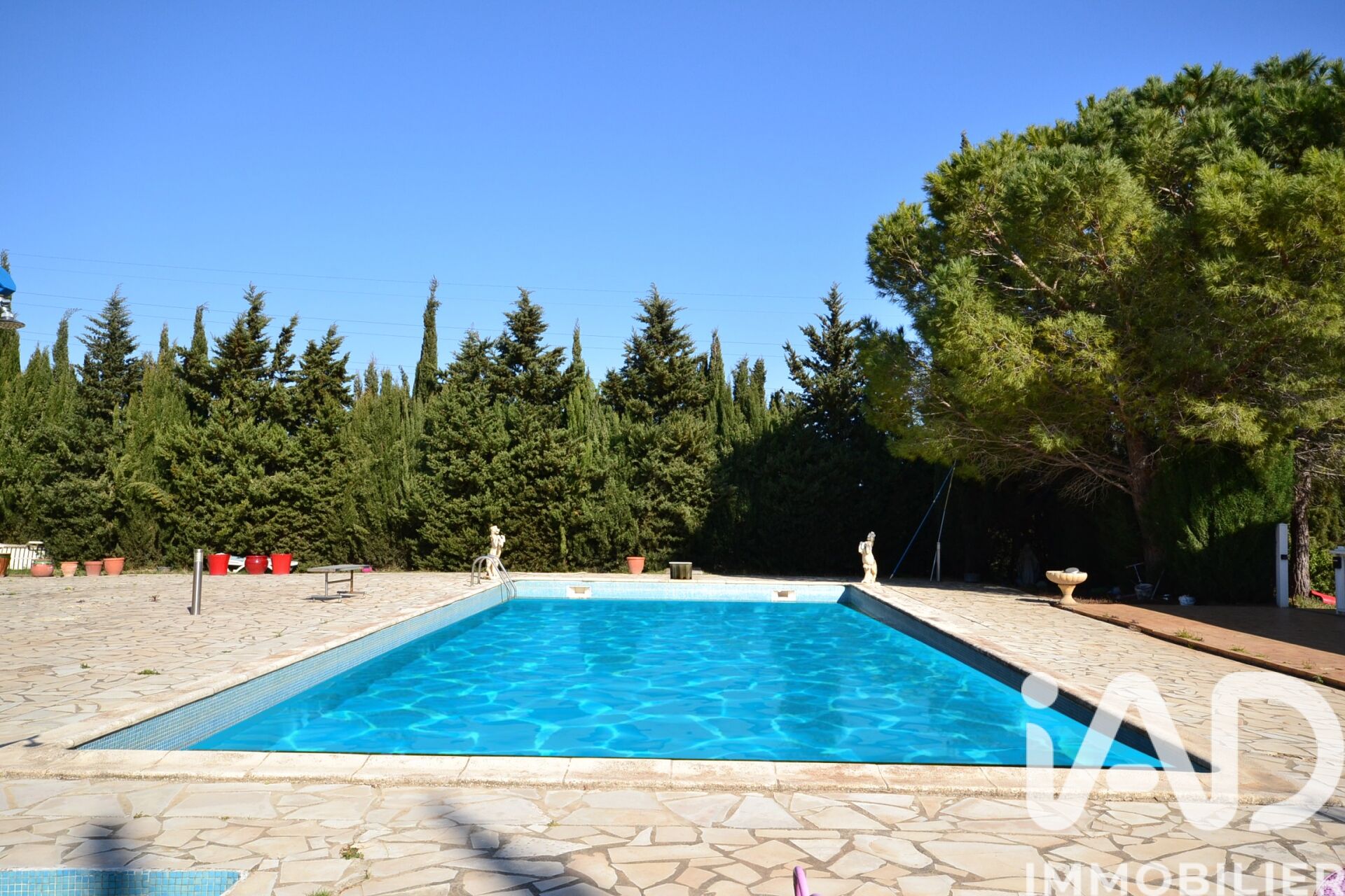 Vente Maison/villa 6 pièces - Photo 2