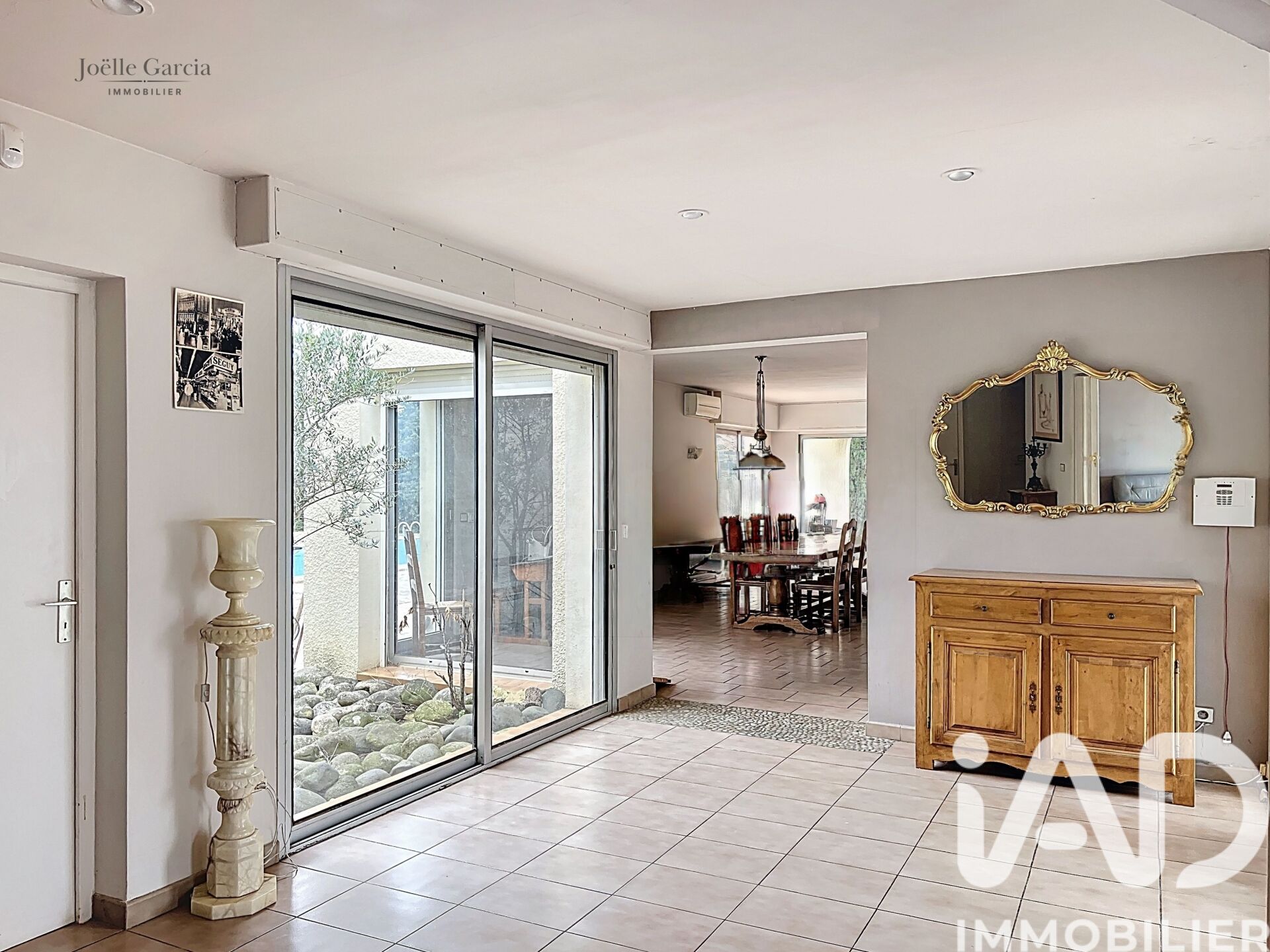 Vente Maison/villa 6 pièces - Photo 3