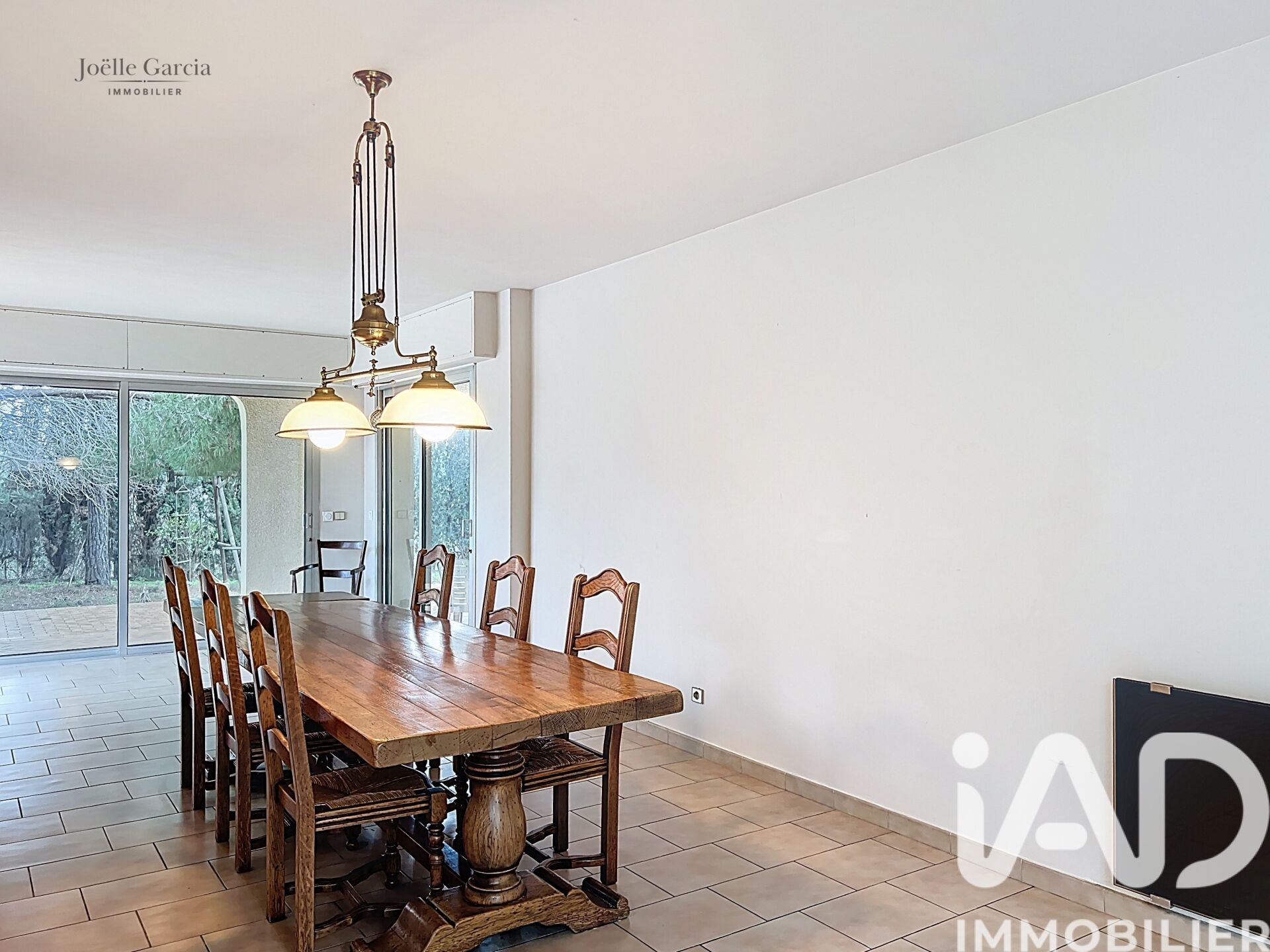 Vente Maison/villa 6 pièces - Photo 5