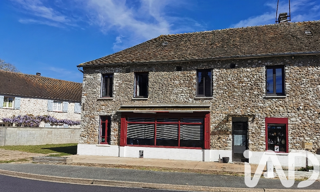 Maison 5 Pièces 148 m² à vendre à Le Mesnil-Simon (28260)