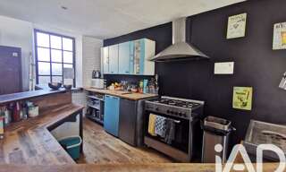 Maison 5 Pièces 148 m² à vendre à Le Mesnil-Simon (28260)