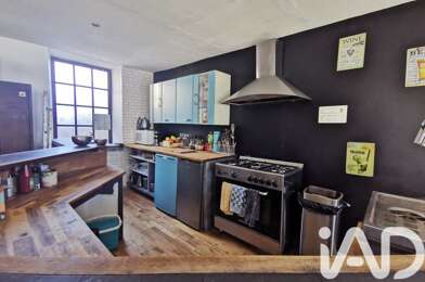 Maison 5 pièces 219000 €