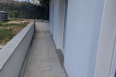 Appartement 2 pièces 1100 €