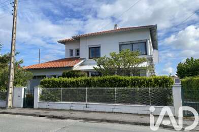 Maison 6 pièces 143000 €