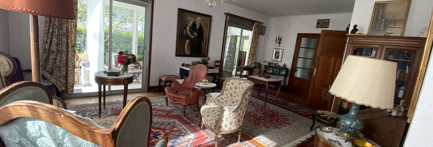 Maison 6 Pièces 140 m² à vendre à Saint-Gaudens (31800)