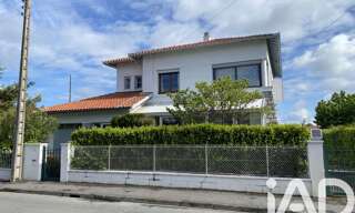 Maison 6 Pièces 140 m² à vendre à Saint-Gaudens (31800)