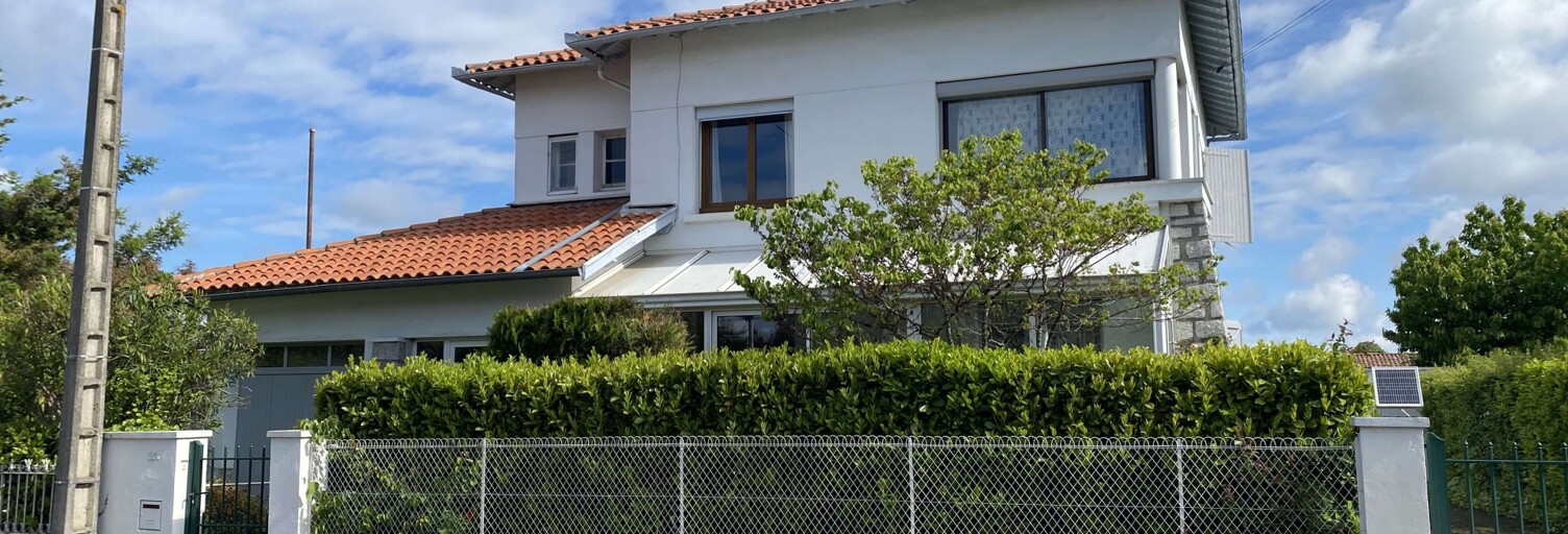 Maison 6 Pièces 140 m² à vendre à Saint-Gaudens (31800)