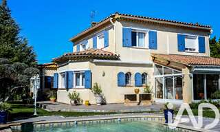 Maison 8 Pièces 245 m² à vendre à Rochefort-du-Gard (30650)