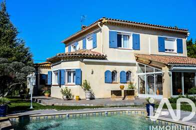 Maison 8 pièces 679000 €