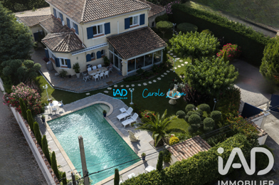 Maison 8 pièces 679000 €