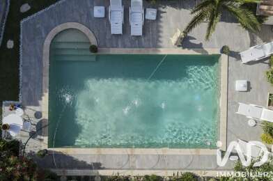 Maison 8 pièces 679000 €