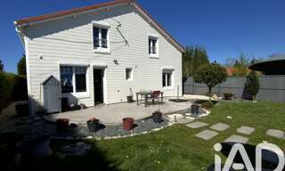 Maison 5 Pièces 107 m² à vendre à Cucq (62780)