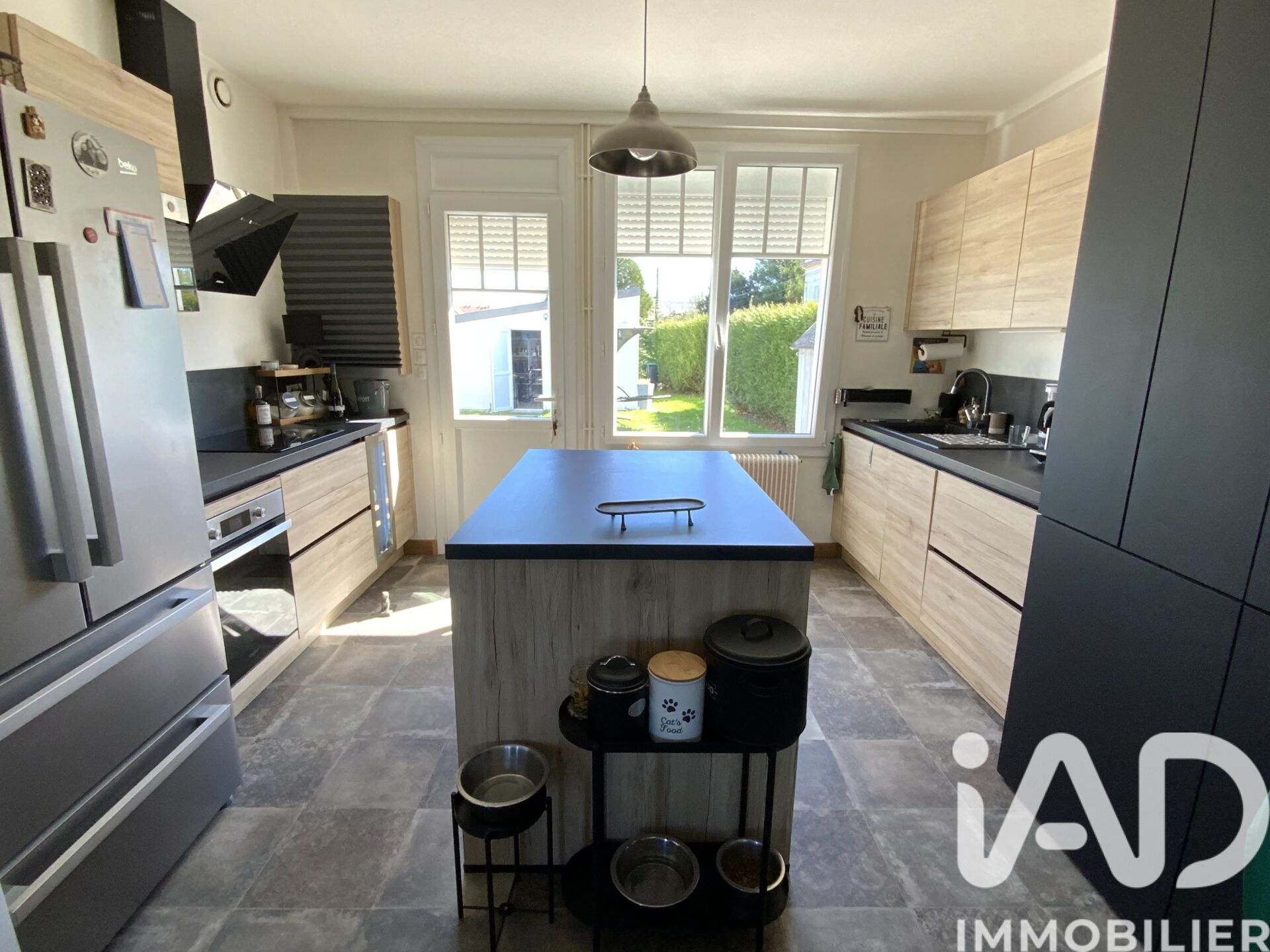 Vente Maison/villa 5 pièces - Photo 4