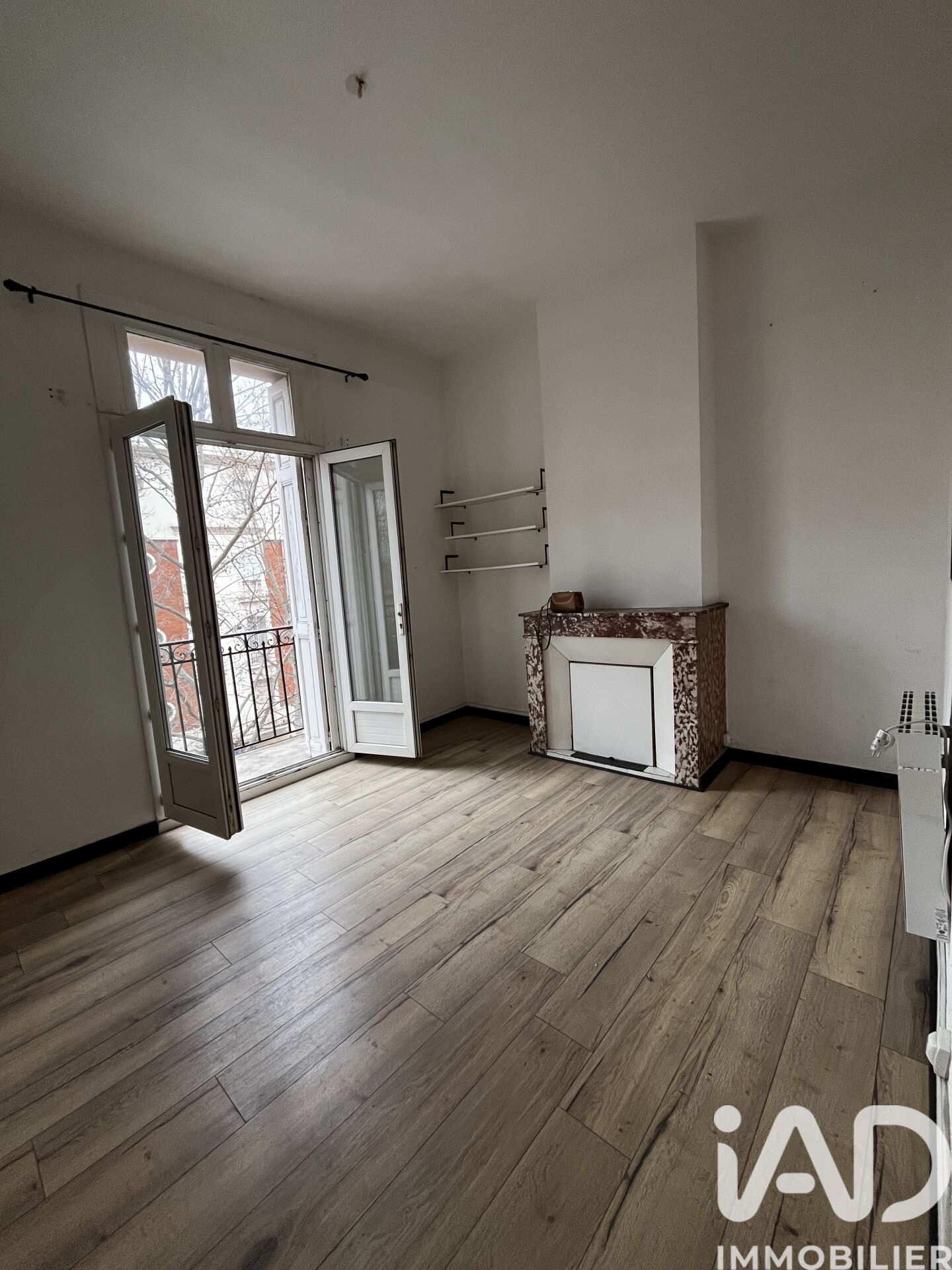 Location Appartement 3 pièces