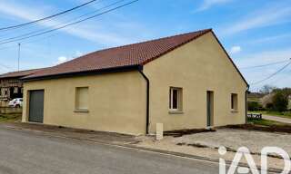 Maison 5 Pièces 104 m² à vendre à La Porte du Der (52220)