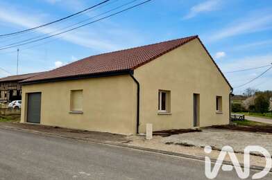 Maison 5 pièces 171000 €