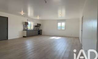 Maison 5 Pièces 104 m² à vendre à La Porte du Der (52220)