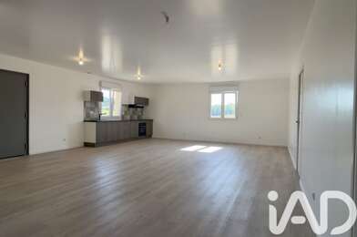 Maison 5 pièces 157000 €