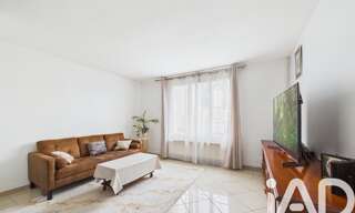 Maison 5 Pièces 96 m² à vendre à Évry-Courcouronnes (91000)