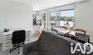 Appartement 3 Pièces 65 m² à vendre à Vertou (44120)