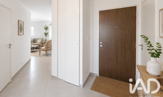 Appartement 3 Pièces 65 m² à vendre à Vertou (44120)