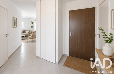 Vente Appartement 3 pièces — photo du bien