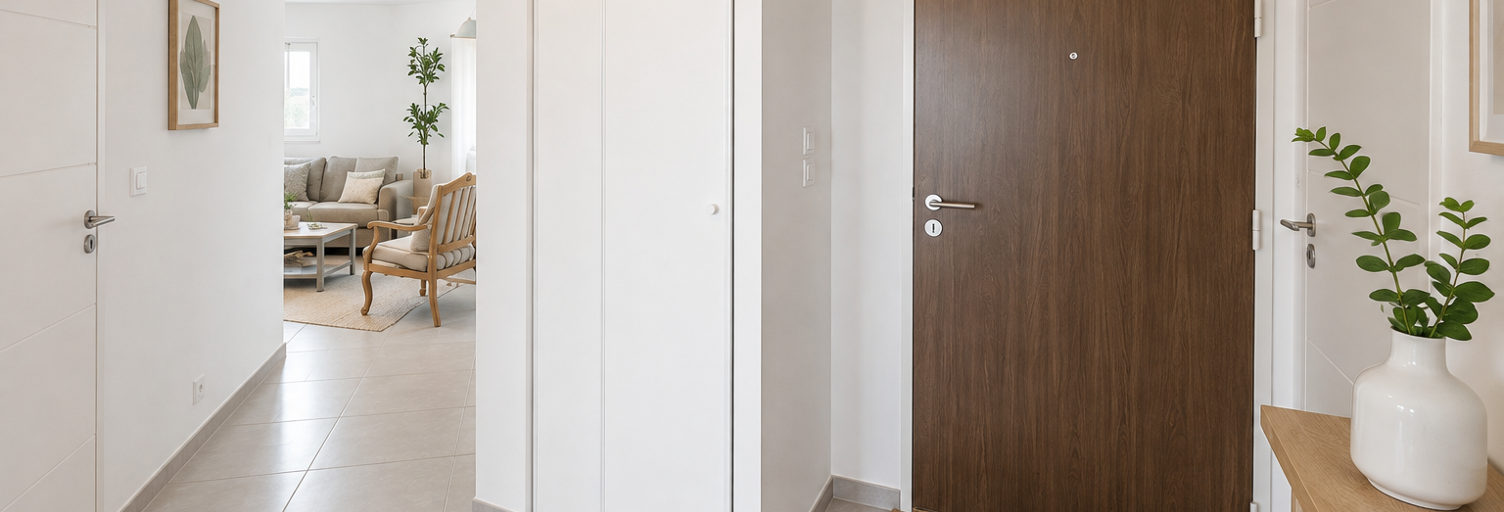 Appartement 3 Pièces 65 m² à vendre à Vertou (44120)