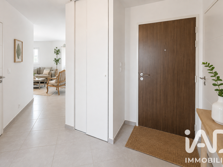 Vente Appartement 3 pièces — photo 1