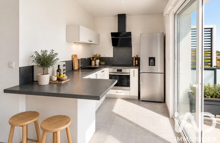Vente Appartement 3 pièces — photo 3