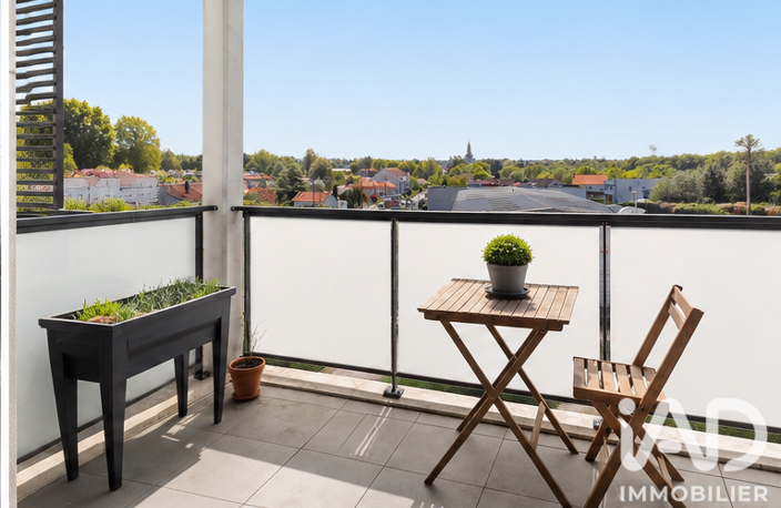 Vente Appartement 3 pièces — photo 4
