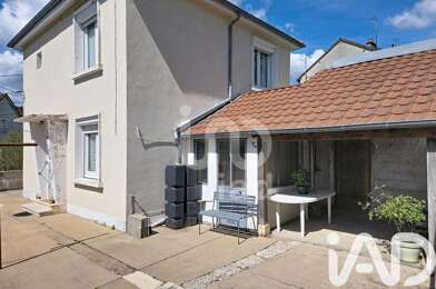 Maison 5 pièces 69000 €