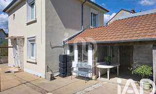 Maison 5 Pièces 83 m² à vendre à Vierzon (18100)