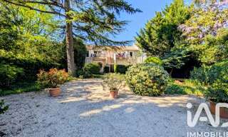 Appartement 4 Pièces 81 m² à vendre à Saint-Saturnin-lès-Avignon (84450)