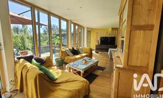 Maison 8 Pièces 187 m² à vendre à Acigné (35690)