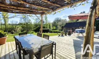 Maison 8 Pièces 187 m² à vendre à Thorigné-Fouillard (35235)