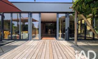Maison 8 Pièces 187 m² à vendre à Thorigné-Fouillard (35235)
