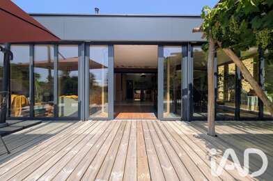 Maison 8 pièces 790000 €