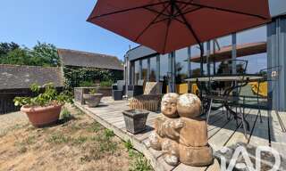Maison 8 Pièces 187 m² à vendre à Acigné (35690)