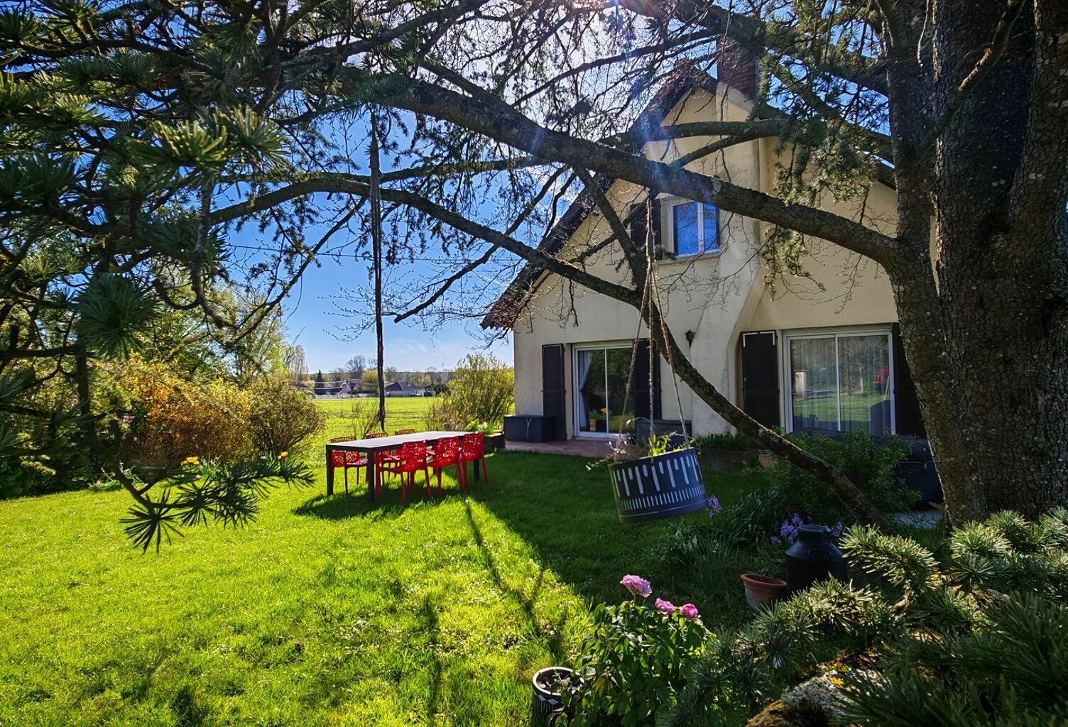 Exclusivité   Maison de 170m2 à Longeville-sur-Mogne, à 22 k — photo 1