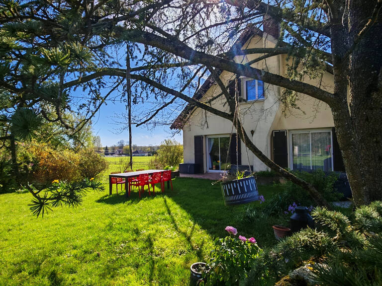 Exclusivité   Maison de 170m2 à Longeville-sur-Mogne, à 22 k — photo 1